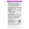 Prebiotic Probiotic, 30 Vegetable Capsules image 2
