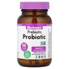 Prebiotic Probiotic, 30 Vegetable Capsules image 3