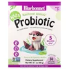 Kids, Probiotic, Ages 2+, Unflavored, 30 Stick Packs, 0.07 oz (2 g) Each image 1