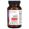 Intimate Essentials, For Her, 30 Vegetable Capsules