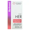 Intimate Essentials, For Her, 30 Vegetable Capsules image 2