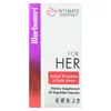 Intimate Essentials, For Her, 60 Vegetable Capsules image 2