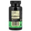 BCAA 1000, 60 Capsules (500 mg per Capsule) image 2