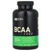 BCAA 1000, 200 Capsules (500 mg per Capsule) image 1