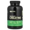 Micronized Creatine Capsules, 100 Capsules (1.25 g per Capsule ) image 1