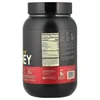 Gold Standard® 100% Whey, Chocolate Malt, 2 lb (907 g) image 2