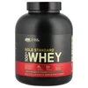 Gold Standard® 100% Whey, Chocolate Malt, 5 lb (2.27 kg) image 1
