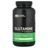 Glutamine Powder, Unflavored, 10.58 oz (300 g)