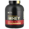 Gold Standard® 100% Whey, French Vanilla Creme, 5 lb (2.27 kg) image 1