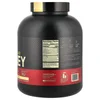 Gold Standard® 100% Whey, French Vanilla Creme, 5 lb (2.27 kg) image 2