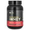 Gold Standard® 100% Whey, Extreme Milk Chocolate, 2 lb (907 g) image 1