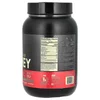 Gold Standard® 100% Whey, Extreme Milk Chocolate, 2 lb (907 g) image 2