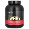 Gold Standard® 100% Whey, Extreme Milk Chocolate, 5.01 lb (2.27 kg) image 1