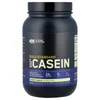 Gold Standard® 100% Casein, Creamy Vanilla, 1.81 lb (825 g) image 1