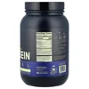 Gold Standard® 100% Casein, Creamy Vanilla, 1.81 lb (825 g) image 2
