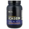 Gold Standard® 100% Casein, Chocolate Supreme, 1.87 lb (850 g) image 1