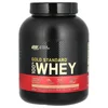 Gold Standard® 100% Whey, Mocha Cappuccino, 5 lb (2.27 kg) image 1