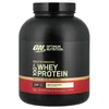 Gold Standard® 100% Whey Protein, White Chocolate, 5 lb (2.26 kg) image 1