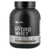 Platinum Hydro Whey®, Turbo Chocolate, 3.61 lb (1.64 kg) image 1
