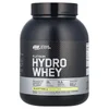 Platinum Hydro Whey®, Velocity Vanilla, 3.52 lb (1.6 kg) image 1