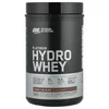 Platinum Hydro Whey®, Turbo Chocolate, 1.8 lb (820 g) image 1