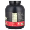Gold Standard® 100% Whey, Chocolate Coconut, 5 lb (2.27 kg) image 2