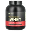 Gold Standard® 100% Whey, Coffee, 5 lb (2.27 kg) image 1