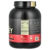 Gold Standard® 100% Whey, Coffee, 5 lb (2.27 kg) image 2