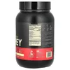 Gold Standard® 100% Whey, Vanilla Ice Cream, 1.98 lb (899 g) image 2