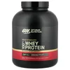 Gold Standard® 100% Whey Protein, Double Rich Chocolate, 5.05 lb (2.29 kg)