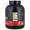 Gold Standard® 100% Whey, Chocolate Mint, 4.94 lb (2.24 kg) image 2