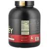 Gold Standard® 100% Whey, Cookies & Cream, 4.65 lb (2.11 kg) image 2
