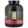 Gold Standard® 100% Whey, Delicious Strawberry, 5 lb (2.27 kg) image 2