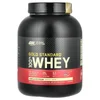 Gold Standard® 100% Whey, Vanilla Ice Cream, 5 lb (2.26 kg)