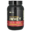 Gold Standard® 100% Whey, Chocolate Peanut Butter, 2 lb (907 g) image 1