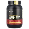 Gold Standard® 100% Whey, Banana Cream, 2 lbs (907 g) image 1
