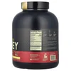 Gold Standard® 100% Whey, Banana Cream, 5 lb (2.27 kg) image 2