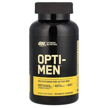 Opti-Men®, 150 Tablets
