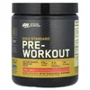 Gold Standard® Pre-Workout, Fruit Punch, 10.58 oz (300 g) image 1