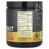 Gold Standard® Pre-Workout, Fruit Punch, 10.58 oz (300 g) image 2