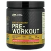Gold Standard® Pre-Workout, Watermelon Candy, 10.58 oz (300 g) image 1