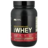 Gold Standard® 100% Whey, Chocolate Hazelnut, 2 lb (907 g) image 1