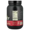 Gold Standard® 100% Whey, Chocolate Hazelnut, 2 lb (907 g) image 2