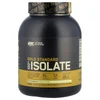 Gold Standard® 100% Isolate, Rich Vanilla, 46.5 oz  (1.32 kg)
