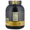 Gold Standard® 100% Isolate, Rich Vanilla, 46.5 oz  (1.32 kg) image 2
