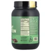 Gold Standard® 100% Plant Protein, Rich Chocolate Fudge, 1.76 lb (800 g) image 2
