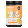 Essential Amin.O. Energy®, Citrus Spritz, 9.5 oz (270 g)