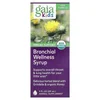 Kids, Bronchial Wellness Syrup , 3 fl oz (89 ml) image 1