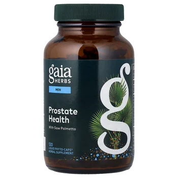 Men, Prostate Health, 120 Liquid Phyto-Caps®
