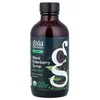 Kids, Black Elderberry Syrup, 3 fl oz (89 ml) image 1